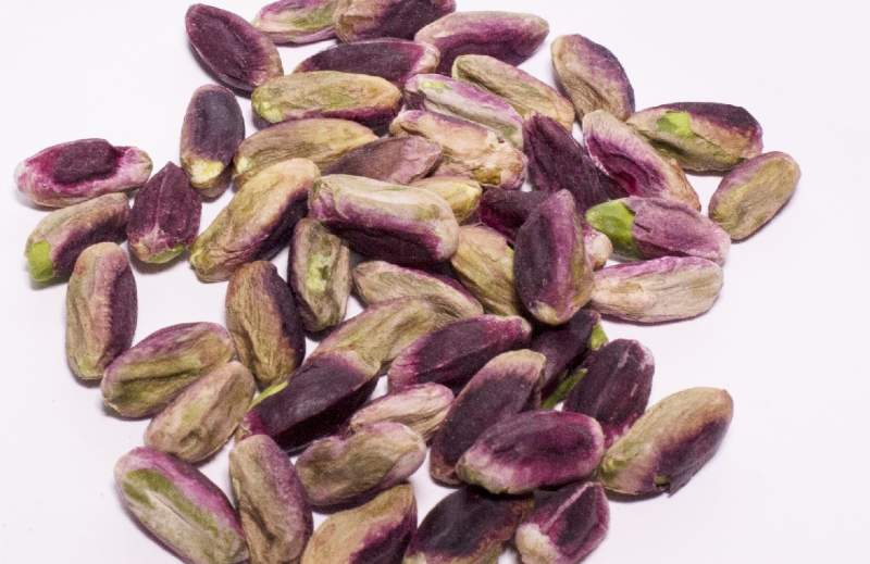 250 gr. pistacchio di Bronte - Clicca l'immagine per chiudere
