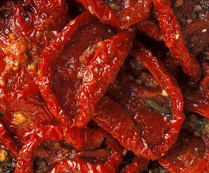 pomodori secchi 300gr - Clicca l'immagine per chiudere